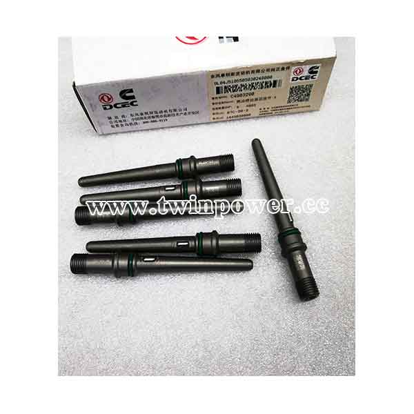 Cummins Injector Fuel Supply Connector C4903290, DCEC