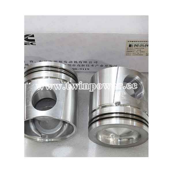Cummins Engine Piston C4933120,DCEC