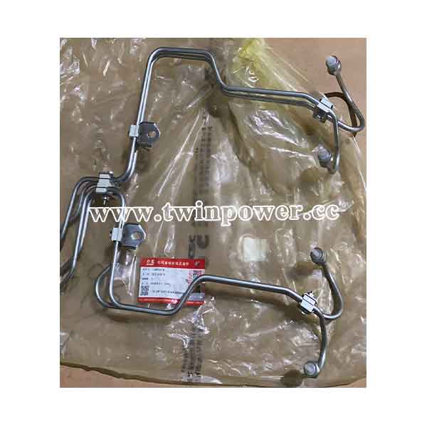 Cummins Injector Fuel Supply Tube C4934470,DCEC