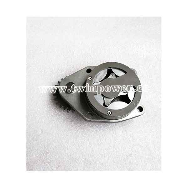 Cummins Lubricating Oil Pump 4935792