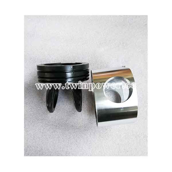 Cummins Piston Top 4941393