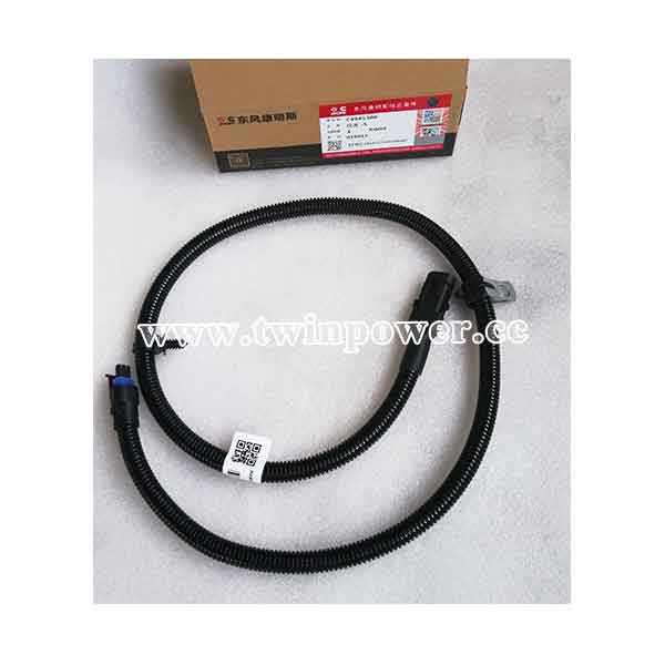 Cummins Etr Cnt Mdl Wrg Harness C4945300,DCEC
