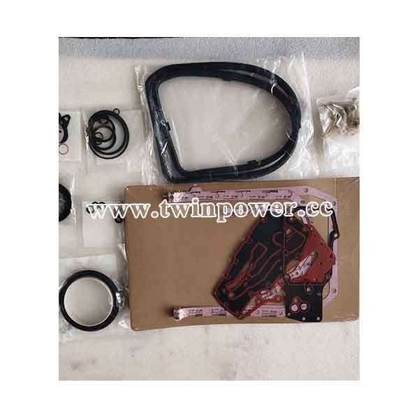 Cummins Lower Engine Gasket Kit 4955230