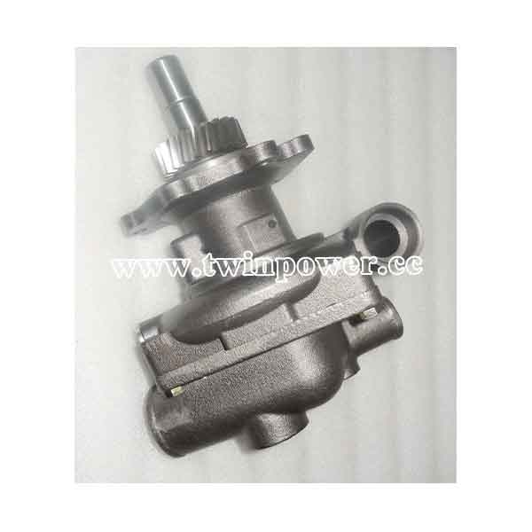 Cummins Water Pump 4955705
