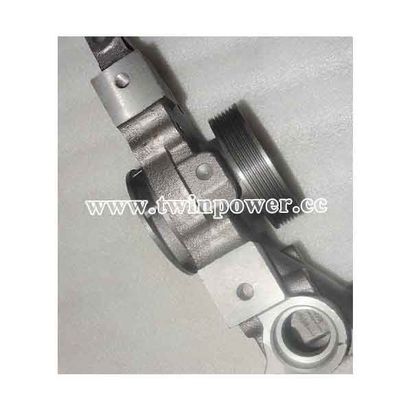 Cummins Water Pump Kit 4955844