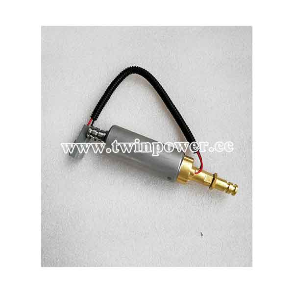 Cummins Fuel Transfer Pump 4975617