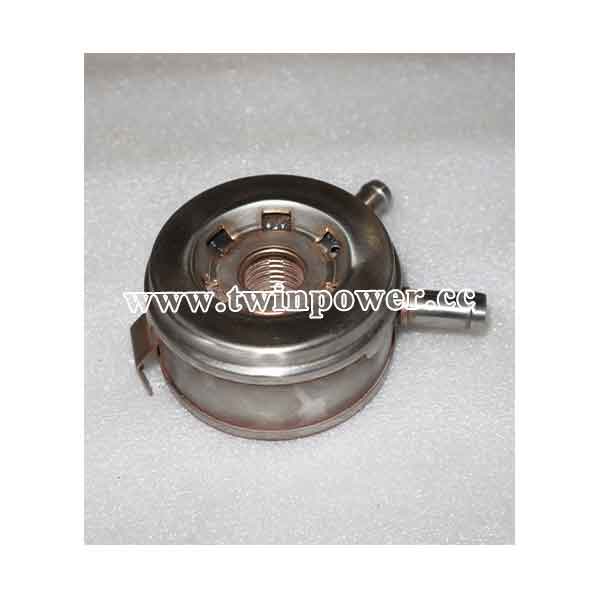 Cummins Oil Cooler 4982639