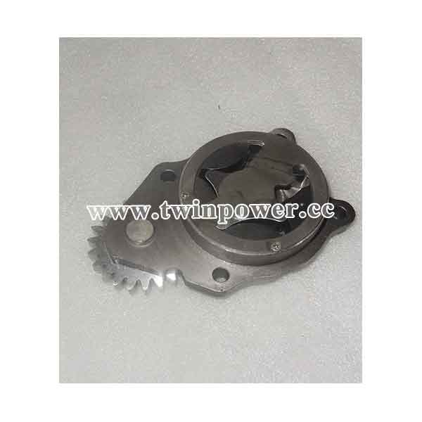 Cummins Lubricating Oil Pump 4983588
