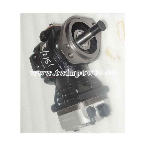 Cummins Air Compressor 4988676