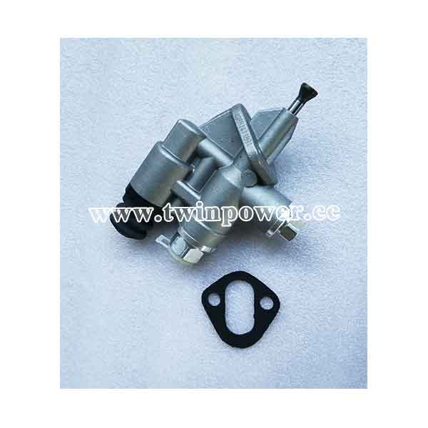 Cummins Fuel Transfer Pump 4988747