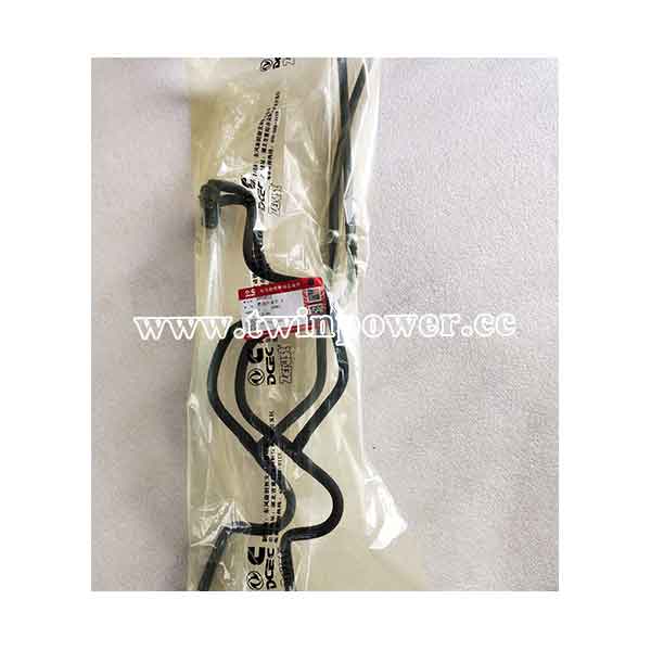 Cummins Fuel Drain Tube 4994932,DCEC