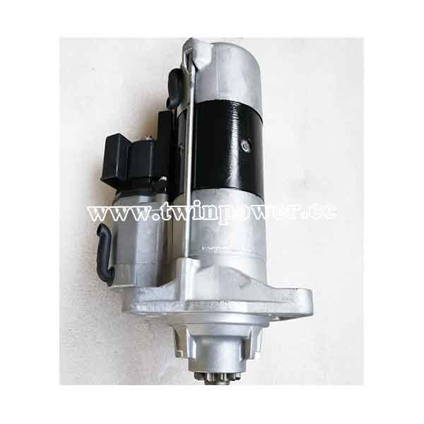 Cummins Starting Motor 4995641