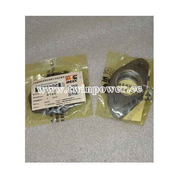 Cummins Exhaust Manifold Gasket 5266422,DCEC