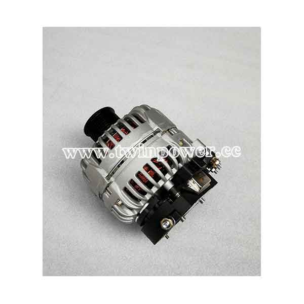 Cummins Alternator 5272634