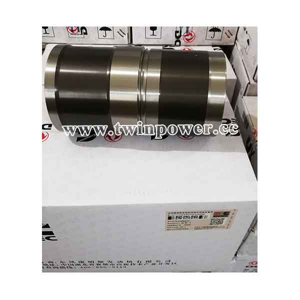 Cummins Cylinder Liner C5290937,DCEC