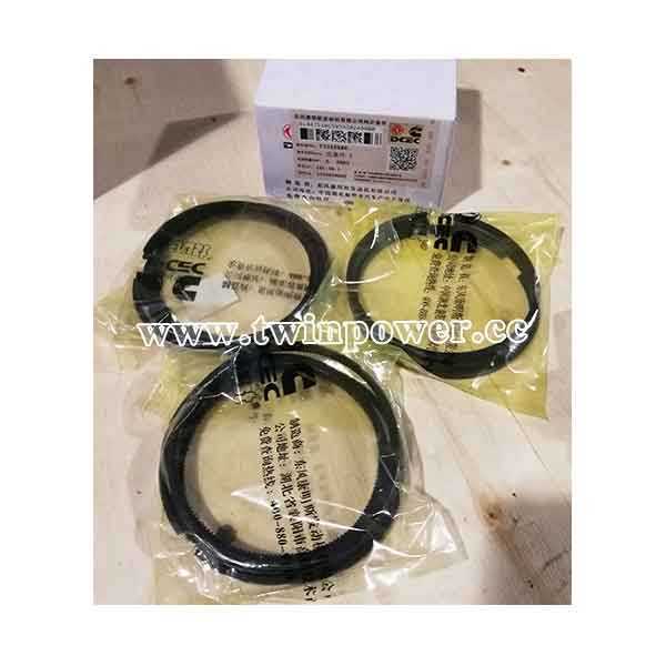 Cummins Compression Piston Ring C5318188,DCEC