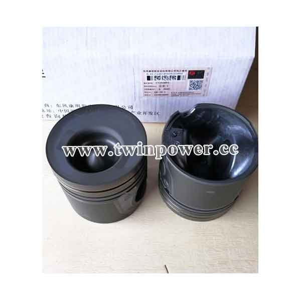 Cummins Engine Piston C5343091,DCEC