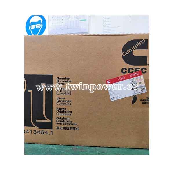 Cummins Turbocharger Kit 5452347,CCEC