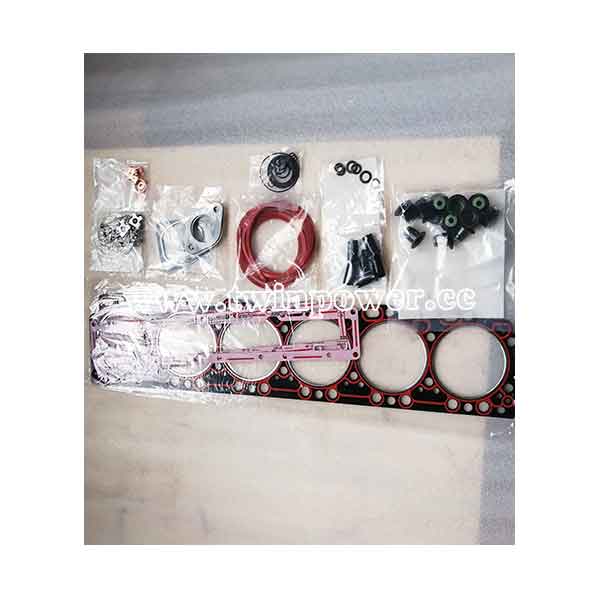 Cummins Upper Engine Gasket Kit 5579026