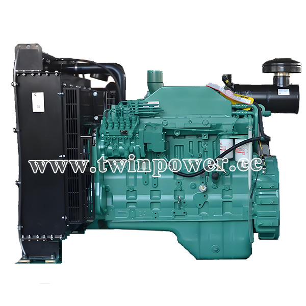 Cummins 6CTA8.3-G