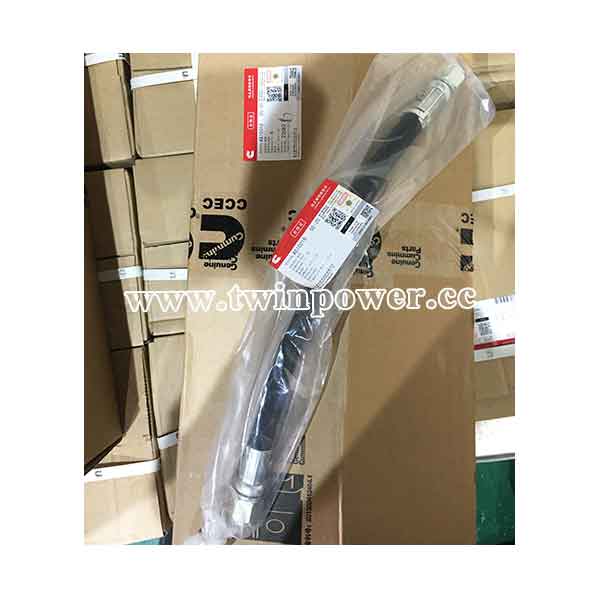 Cummins Flexible Hose AS10018-SS20,CCEC
