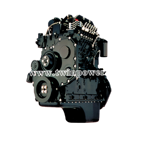 Cummins B3.9 Vehicle Engine