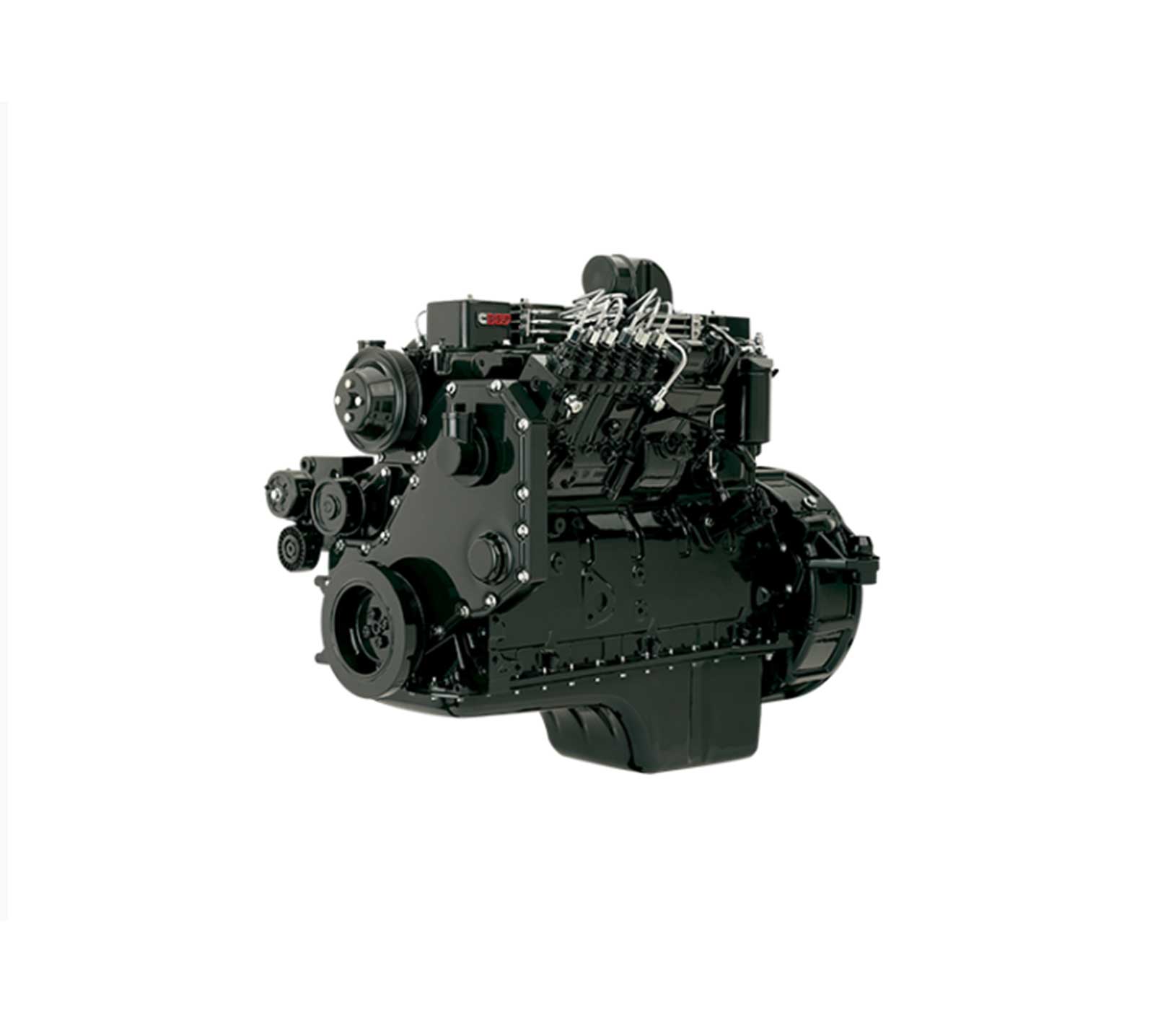 Cummins B 5.9 Vehicle Engine