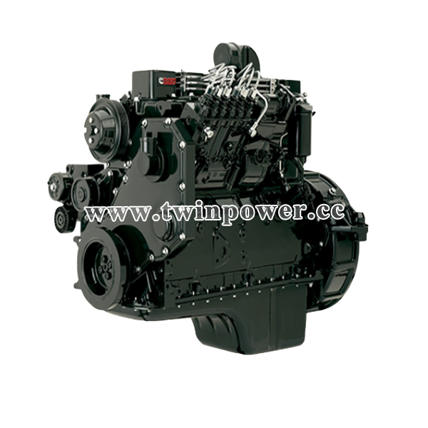 Cummins B 5.9 Vehicle Engine