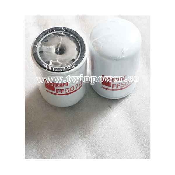 Fleetguard Fuel Filter FF5074