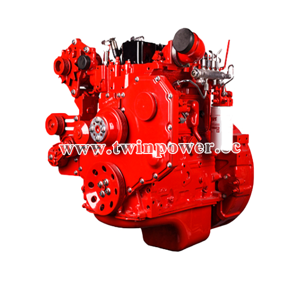 Cummins ISB 3.9 Vehicle Engine