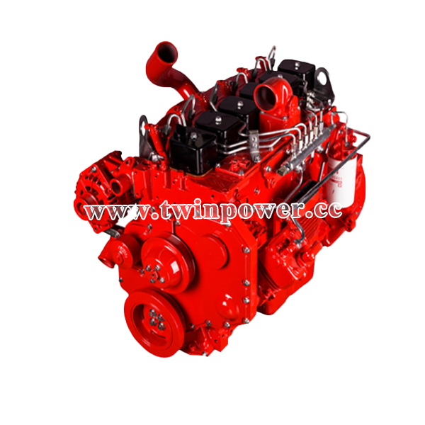 Cummins ISB 5.9 Vehicle Engine