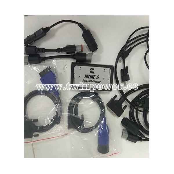 Data Link Adapter Inline6 kit