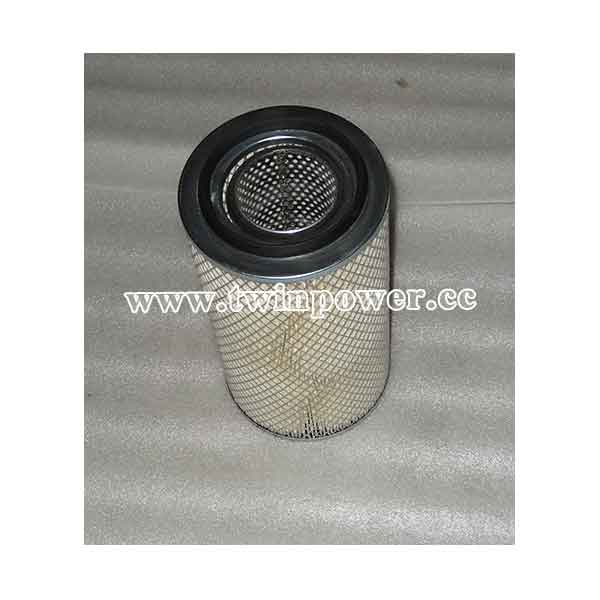 Cummins Fleetguard Oil Filter Kit KW1833