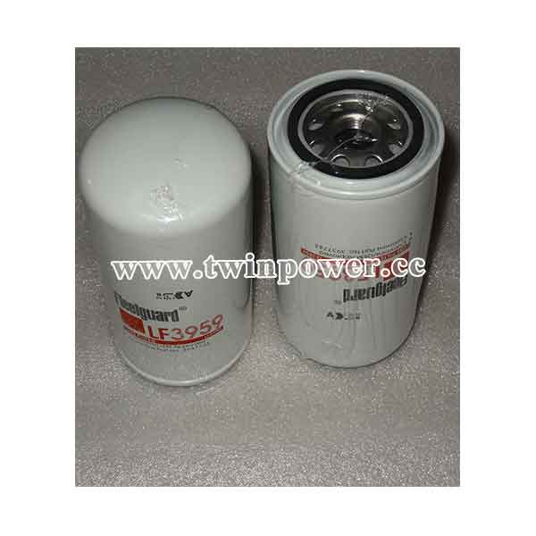 Fleetguard Add title LF3959