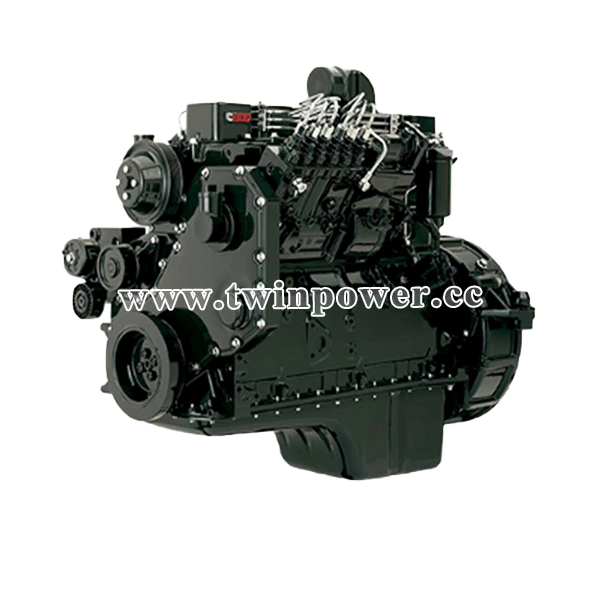 Cummins B 5.9 Pump Engine