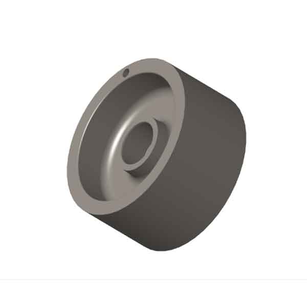 Cummins Idler Pulley - Reliable Belt Drive Performance