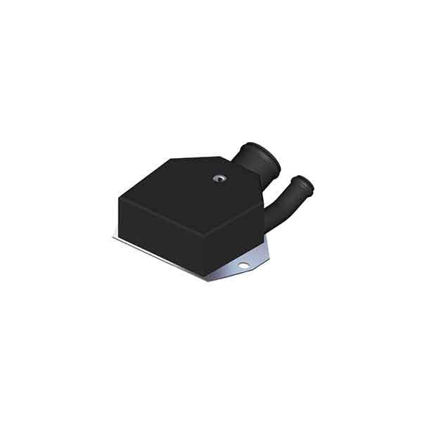 Cummins Crankcase Breather - Engine Venting & Pressure Control