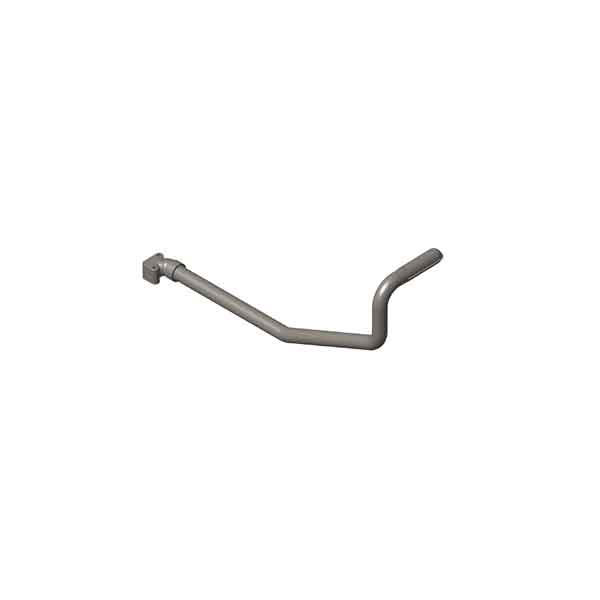 Cummins Lube Oil Tube - Reliable Oil Flow for Engine Performance