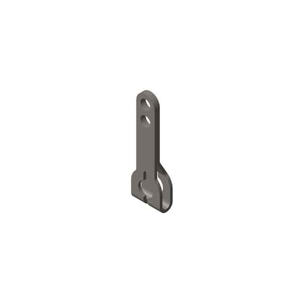 Cummins Throttle Lever- Precise Engine Speed Control