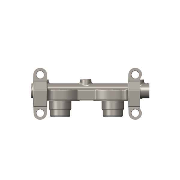 Cummins Filter - Efficient Engine Protection & Performance