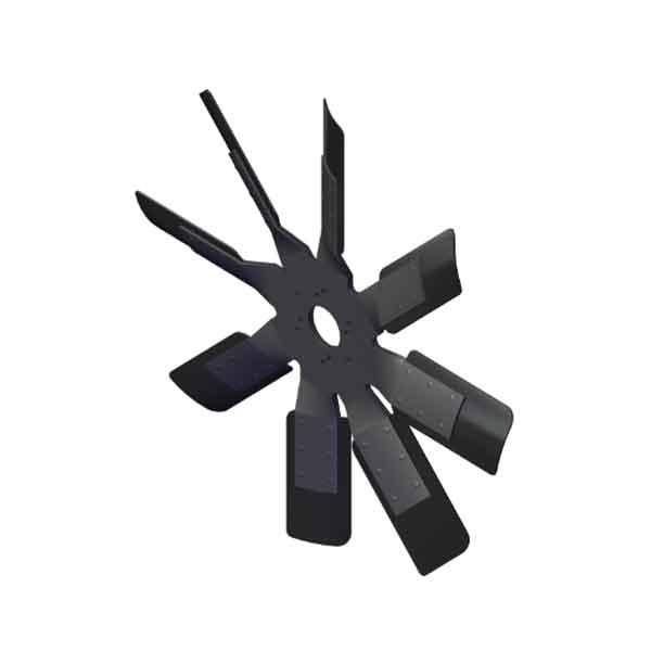 Cummins Fan - Durable Cooling Solution for Cummins Engines
