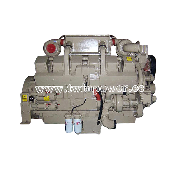 KTA38 Engineering Machinery Engine