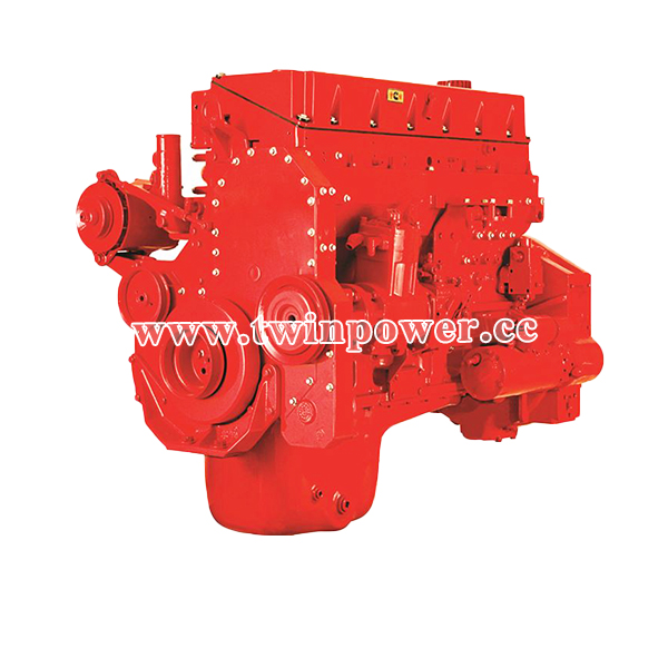 M11 Engineering Machinery Engine