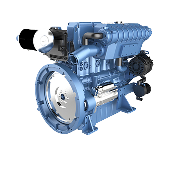 Weichai WP3.2 25~36.8KW Marine Engine