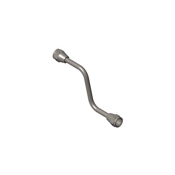 Cummins Fuel Drain Tube