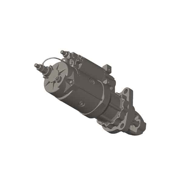 Cummins Starting Motor