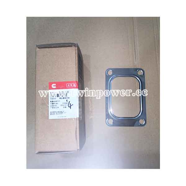 Cummins Turbocharger Gasket 206576 20
