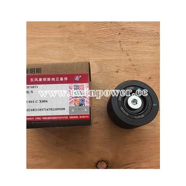 Idler Pulley C2874071