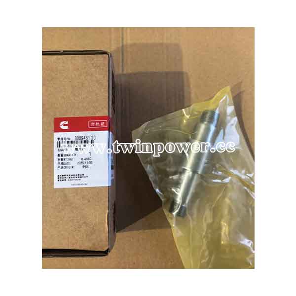 Cummins Idler Shaft 3009481