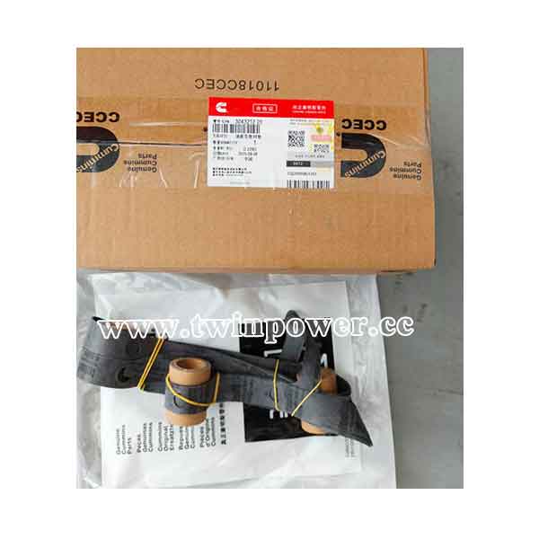 Cummins Oil Pan Gasket 3043212 20